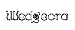 Wedgeora - logo